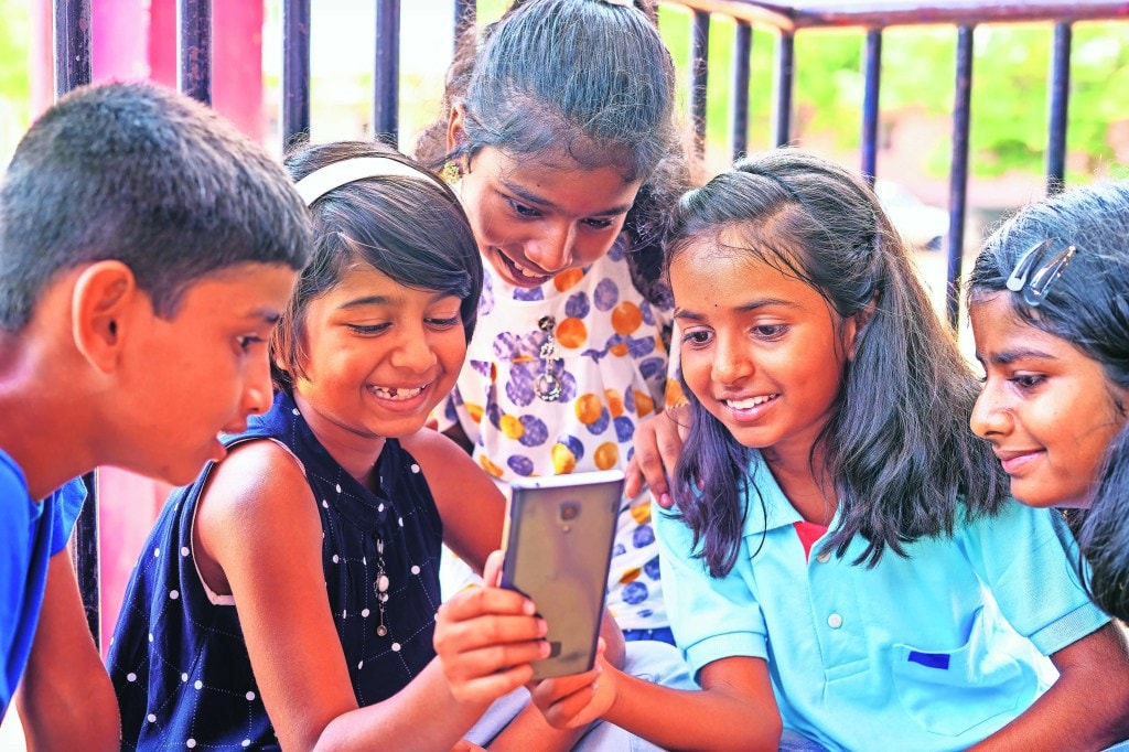 ASER report, GDD, Annual Status of Education Report, National Family Health Survey, education. UNICEF