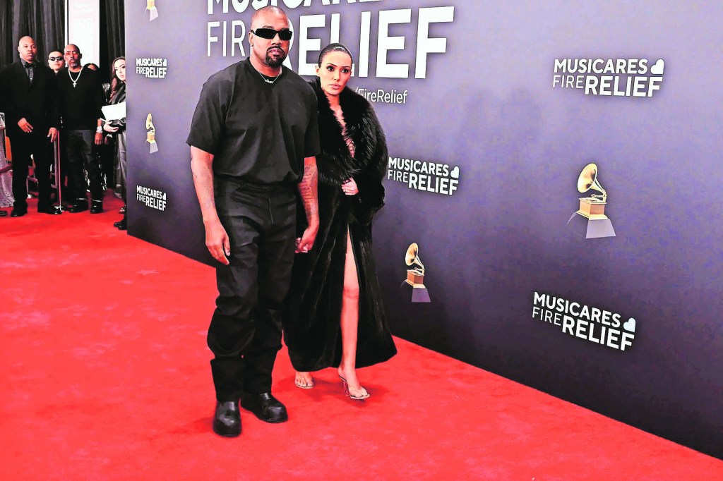 2025 Grammy Awards, The body show, Bianca Censori, Dion Lee, Jason Wu, Michael Kors, Brandon Maxwell, Chanel, Balenciaga, lifestyle