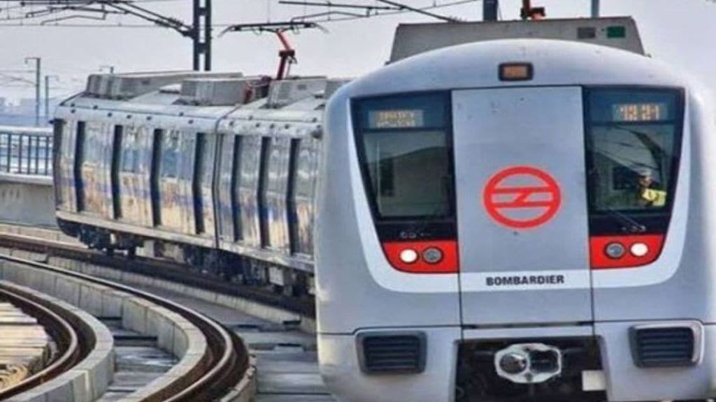 dmrc, delhi metro, cbse board exams 2025