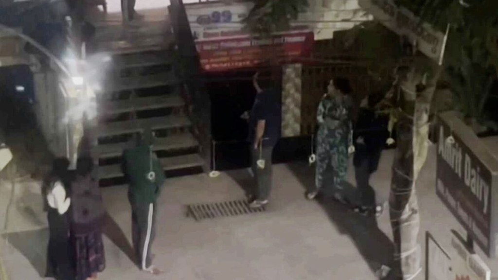 delhi earthquake, delhi earthquake magnitude, richter scale, earthquake