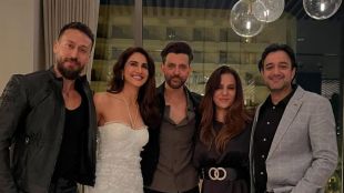 hrithik roshan, sussanne khan, dj aqeel