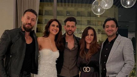 hrithik roshan, sussanne khan, dj aqeel