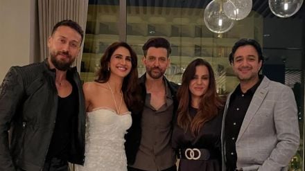 hrithik roshan, sussanne khan, dj aqeel hrithik roshan, sussanne khan, dj aqeel