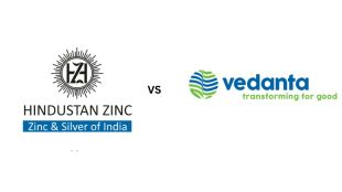 best metal stock, top metal companies in India, best dividend stocks, better dividend stock, dividend-paying companies, dividend stocks, Hindustan Zinc Share Price, Vedanta Share Price, Hindustan Zinc vs Vedanta