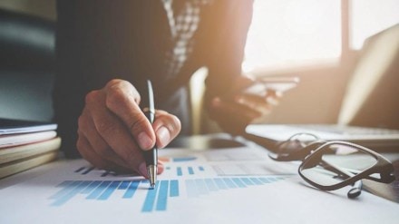 Sensex, Nifty, stock market crash, Tech Mahindra, IndusInd Ban