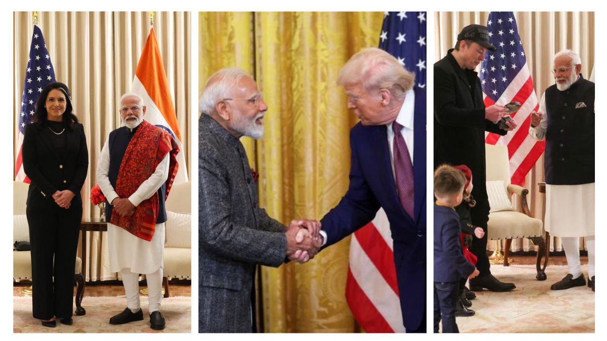 narendra modi, modi in us, modi, donald trump, elong musk, washington, modi