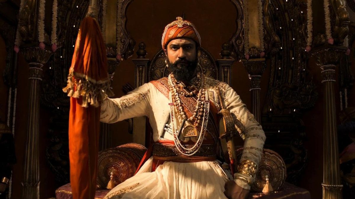 Chhaava Collection, Chhaava box office collection, Vicky Kaushal, Chhaava Worldwide Box Office Collection, Chhaava movie review, Chhaava box office collection Day 8, Rashmika Mandanna Chhaava Collection, Chhaava box office collection, Vicky Kaushal, Chhaava Worldwide Box Office Collection, Chhaava movie review, Chhaava box office collection Day 8, Rashmika Mandanna
