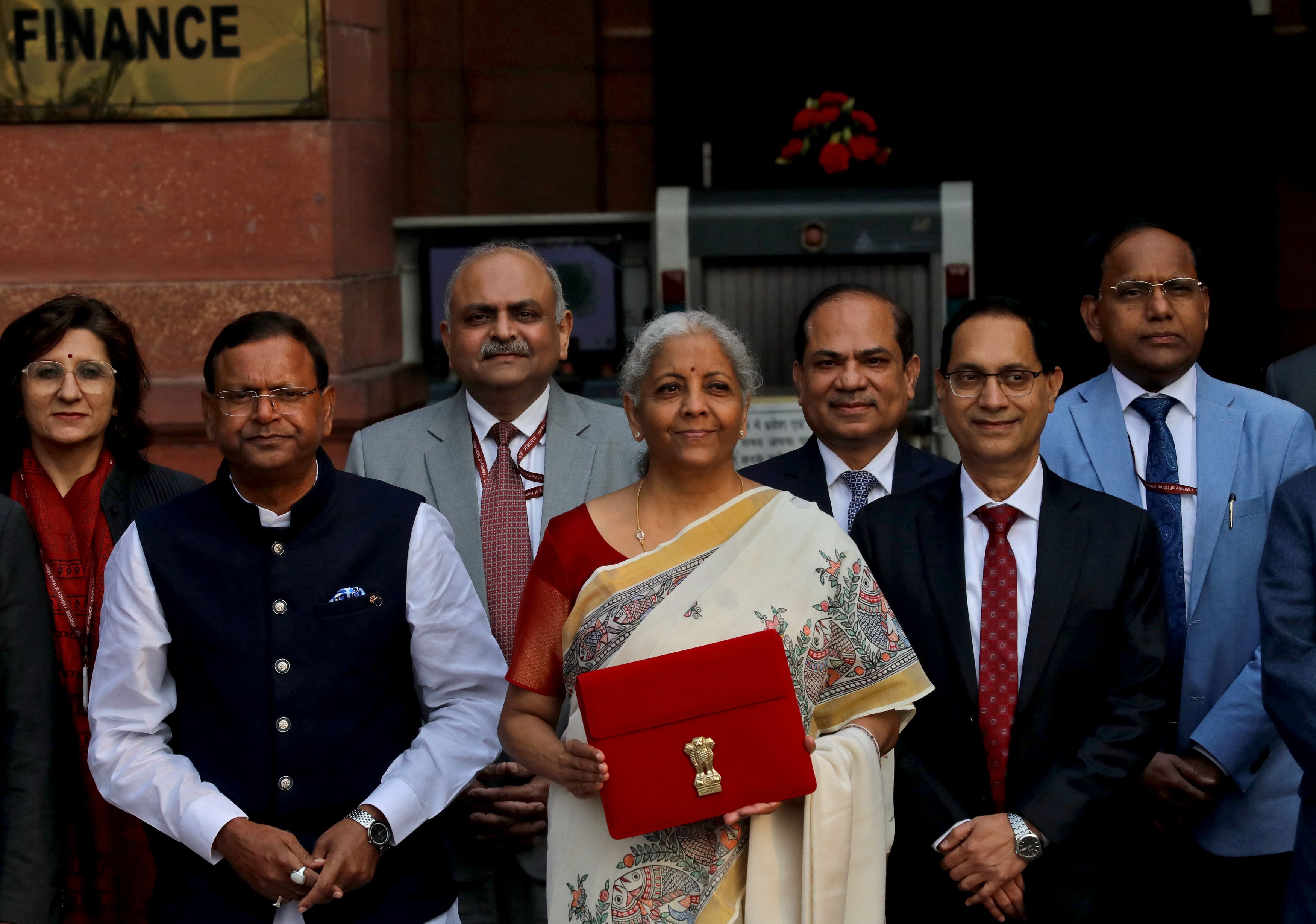 Budget 2025 Highlights, Union Budget Key Highlights 2025