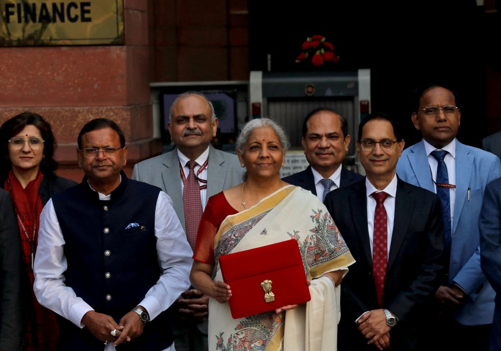 Budget 2025 Highlights, Union Budget Key Highlights 2025 Budget 2025 Highlights, Union Budget Key Highlights 2025