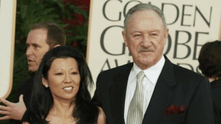 carbon monoxide, CO Trending news, New Mexico Department of Health, Gene Hackman, Betsy Arakawa, entertainment, Hollywood