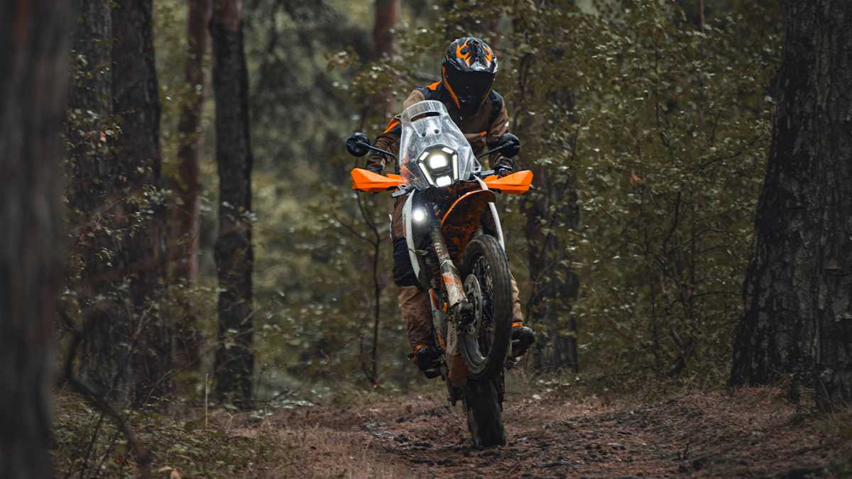 ktm 390 adventure r