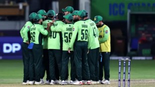 Which Pakistani opener plans to retire from ODIs after a disappointing Champions Trophy? (Image Source: X/twitter)