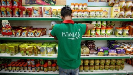 Patanjali Foods, tax demand, tax notice, Supreme Court, income tax department Patanjali Foods, tax demand, tax notice, Supreme Court, income tax department