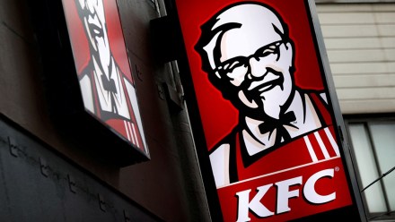 Devyani International, KFC, Pizza Hut, Costa Coffee, Q1FY26, revenue, profit, QSR industry, Sky Gate Hospitality, acquisition, Biryani by Kilo, EBITDA margins, marketing