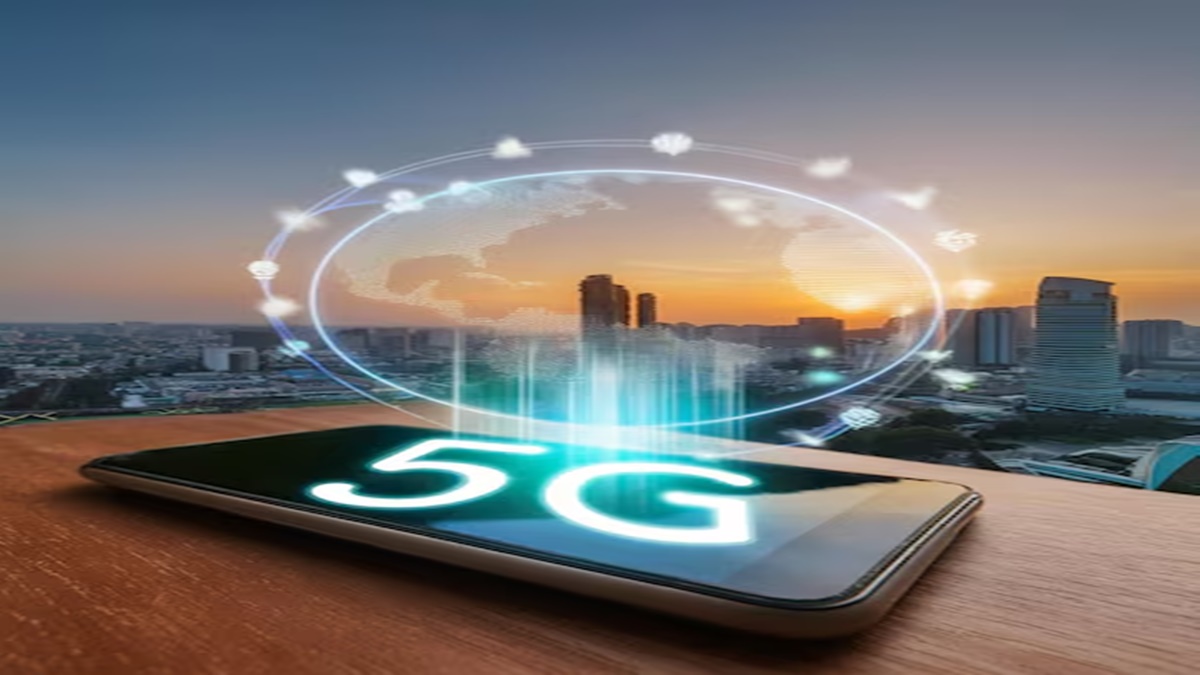 5G, technology, tech, DoT, Trai, CNPN, Infosys, Capgemini, GMR, Larsen & Toubro, Tata Communications, Tata Power