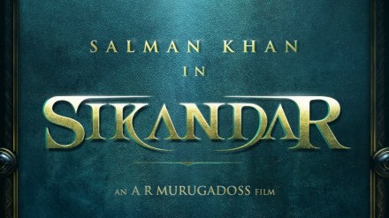 Salman Khan's Sikandar Teaser: