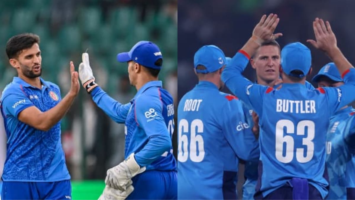 AFG vs ENG Dream 11 predictions, Afghanistan vs England Dream 11 Predictions