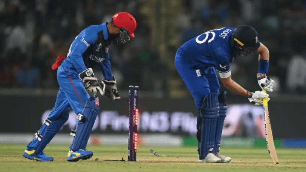 AFG vs ENG live Match Live Streaming