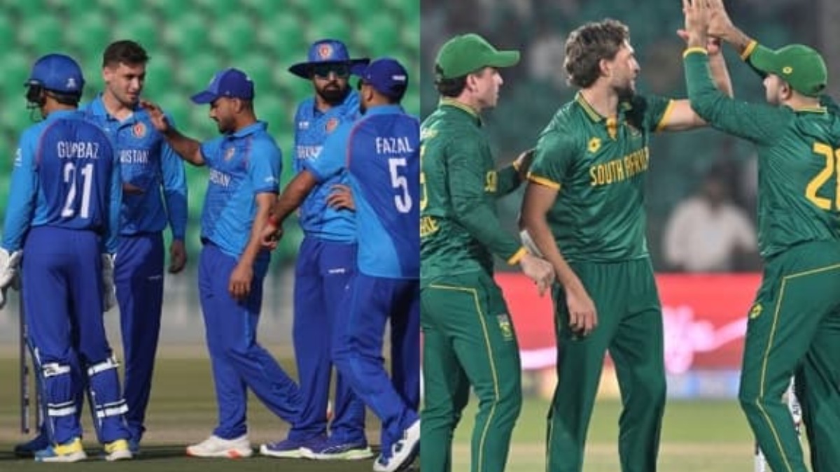 AFG vs SA Dream11 prediction Best fantasy picks for ICC Champions Trophy 2025 clash