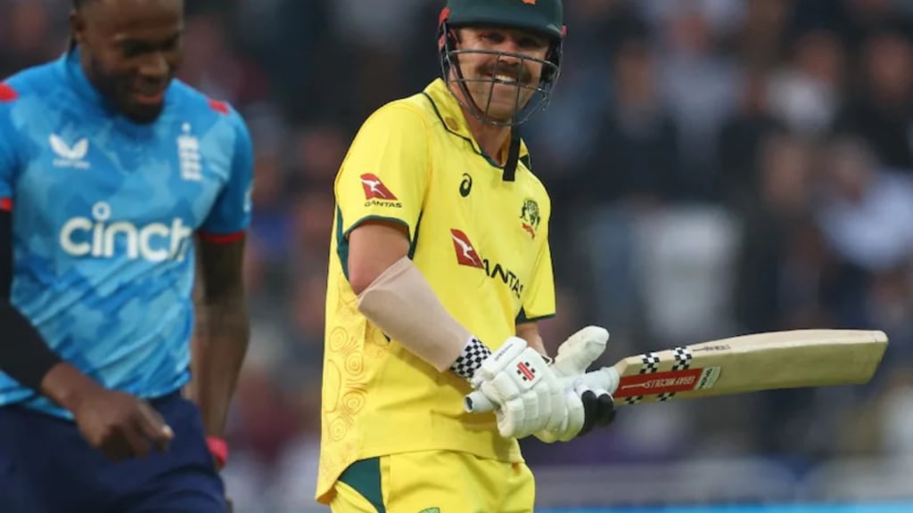 AUS vs ENG Dream11 prediction, Best fantasy picks for ICC Champions Trophy 2025 clash AUS vs ENG Dream11 prediction, Best fantasy picks for ICC Champions Trophy 2025 clash