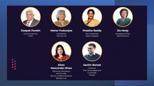 Express Awards for Women Entrepreneurs 2024 jury