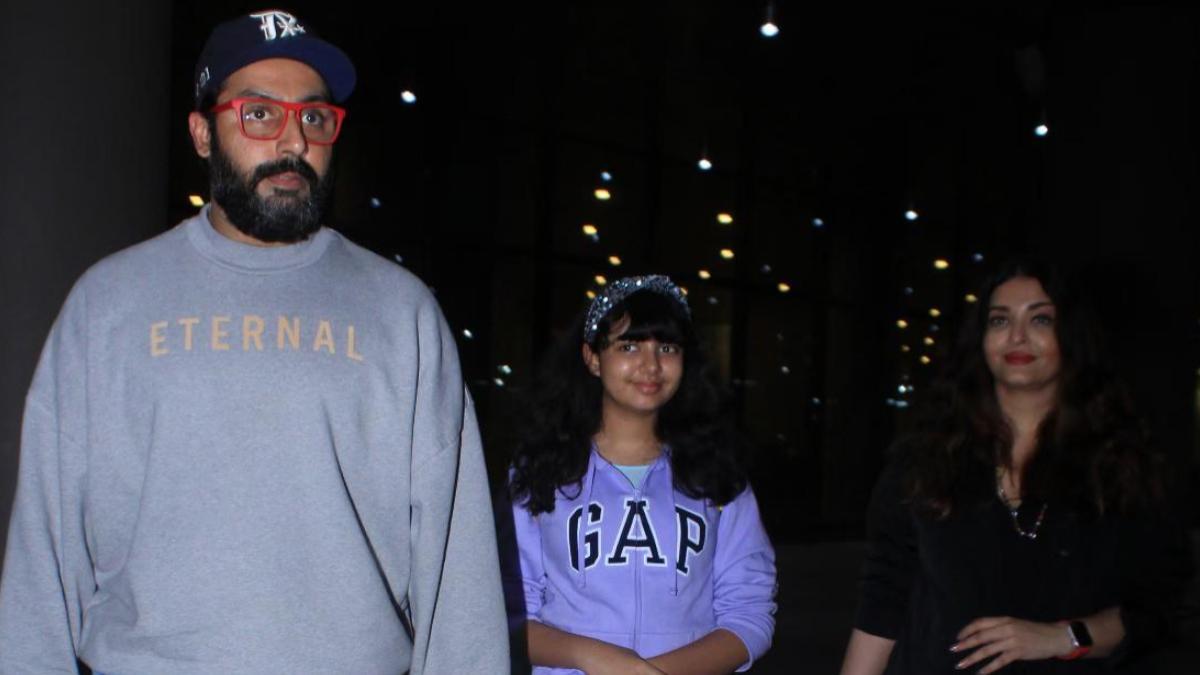 Aaradhya Bachchan, amitabh bachchan, delhi high court, india news Aaradhya Bachchan, amitabh bachchan, delhi high court, india news