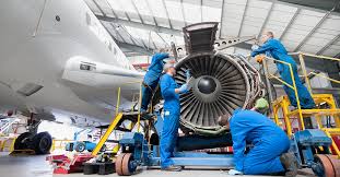 Generative AI: Transforming MRO and elevating flight security Generative AI: Transforming MRO and elevating flight security