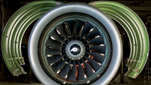 Aerostructures-PurePower-Nacelle