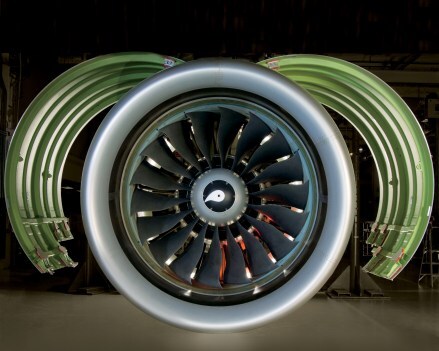 Aerostructures-PurePower-Nacelle