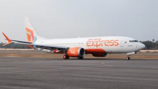 Air India Express debuts daily direct Mangaluru-Delhi flights, boosting regional connectivity . (Image Source: File Photo)