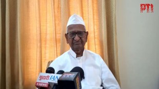 Anna Hazare responds to Kejriwal’s dismal performance in Delhi polls