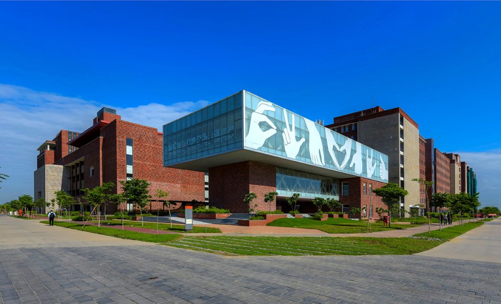 university, education, edtech, ashoka university, BioSciences, Havells School of Management & Leadership