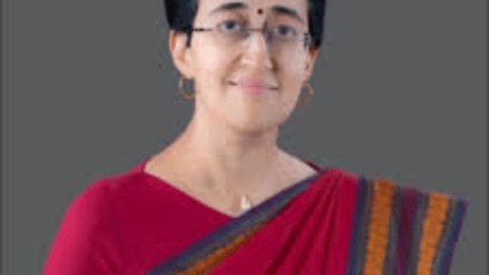 Atishi (Kalkaji) Election Result 2025