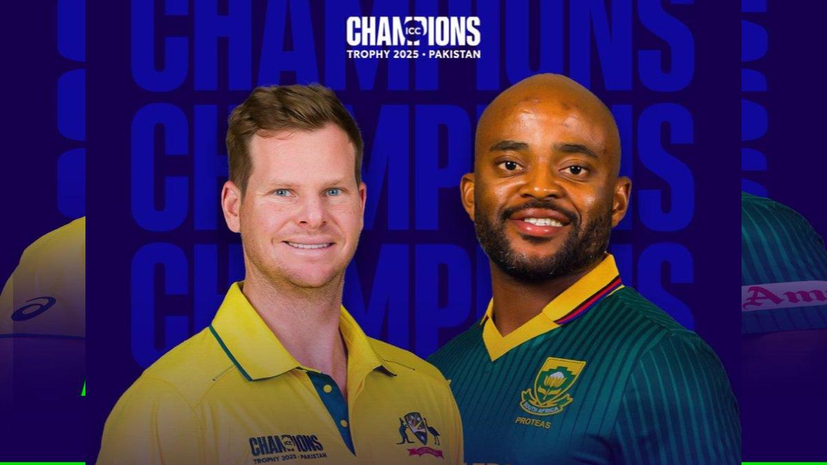 sa vs aus sa vs aus