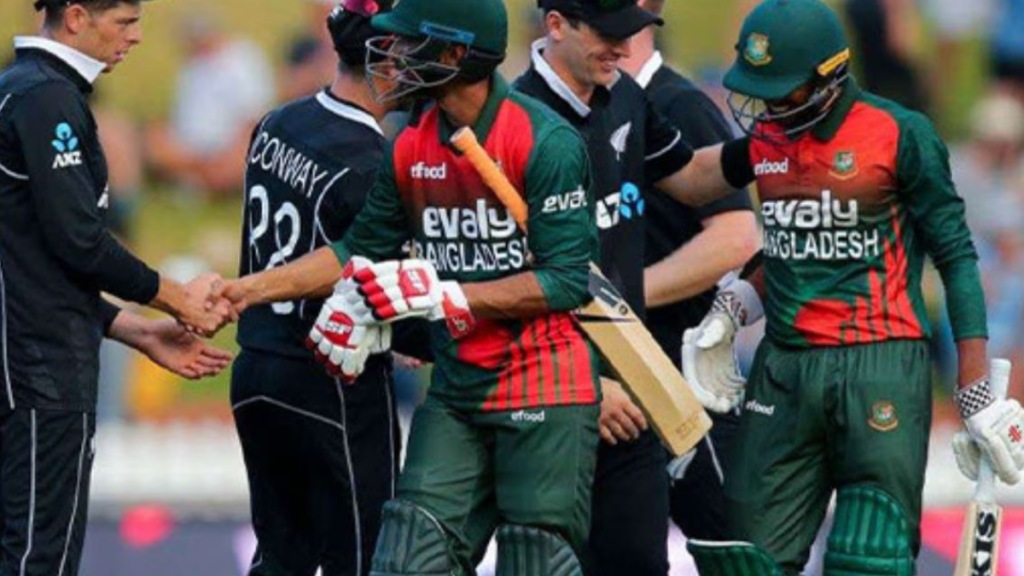 BAN vs NZ Predicted Playing 11, Champions Trophy 2025 BAN vs NZ Predicted Playing 11, Champions Trophy 2025