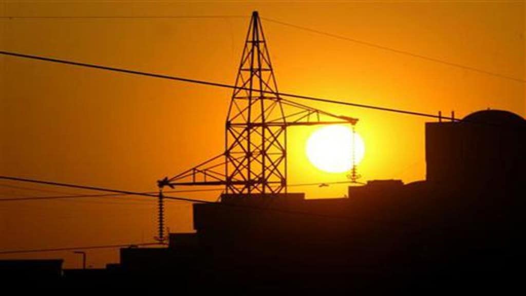 BHEL share price today, February 10