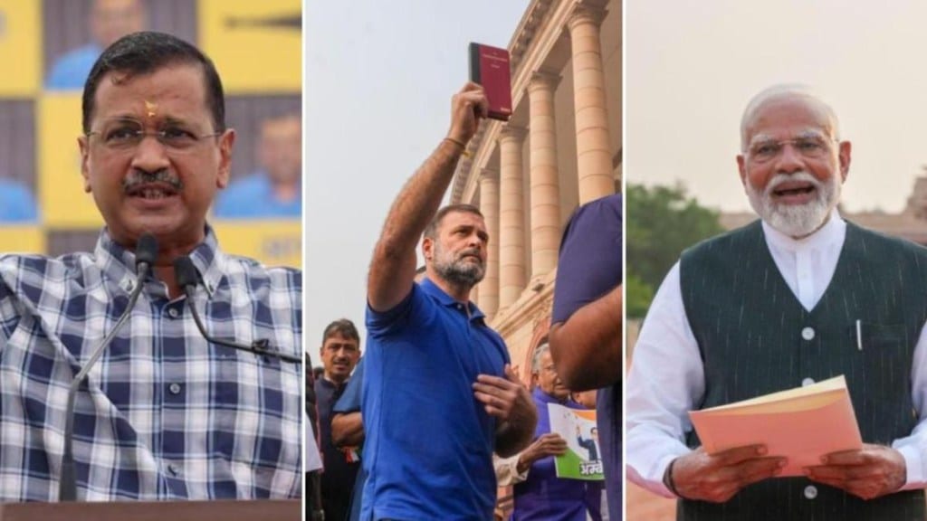 Delhi Elections: Top 10 seats where Congress got more votes than the victory margins Delhi Elections: Top 10 seats where Congress got more votes than the victory margins