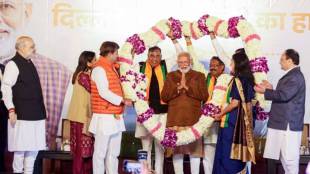 BJP to elect Delhi CM today