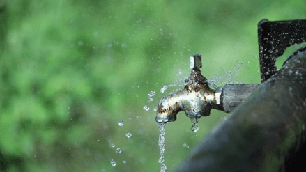 Groundwater in Punjab and Haryana unsafe for drinking due to high arsenic and uranium contamination