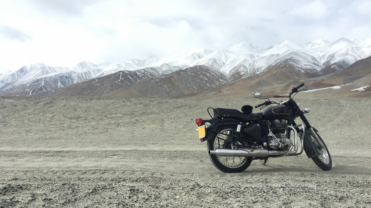 Eicher Motors share price today, February 11