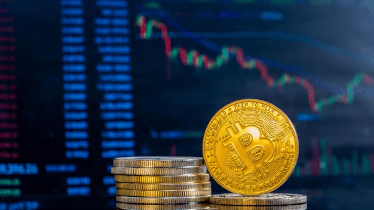 Bitcoin Bitcoin