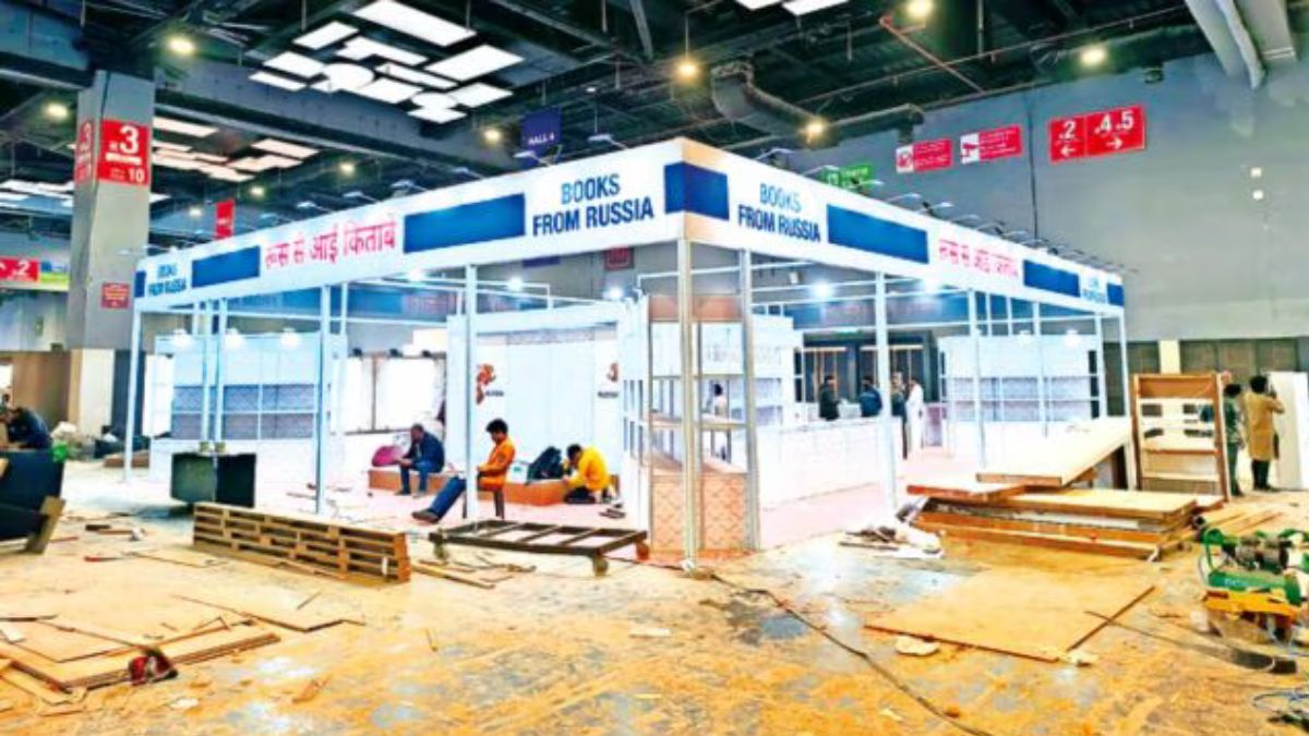 Book Fair 2025 Book Fair 2025
