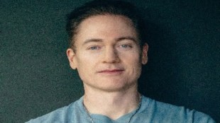 Anti-Ageing influencer Bryan Johnson