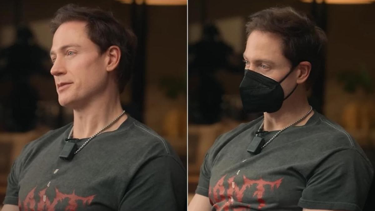 Bryan Johnson, nithin kamath, nikhil kamath, nikhil kamath podcast, WTF podcast, trending