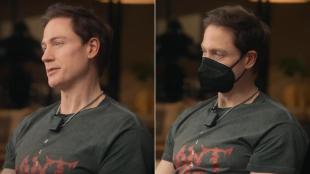 Bryan Johnson, nithin kamath, nikhil kamath, nikhil kamath podcast, WTF podcast, trending