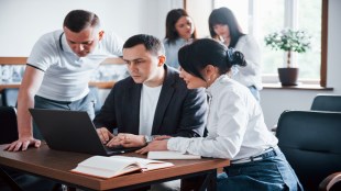 schools, Indian B-schools, FT rankings, education, career, NIRF, MBA
