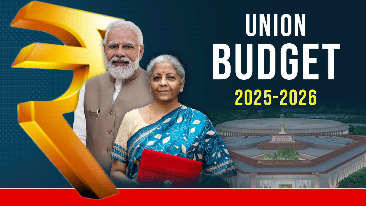 Union Budget 2025: Govt to ramp up broadband connectivity in schools through BharatNet