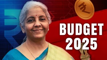 Union Budget for 2025-26