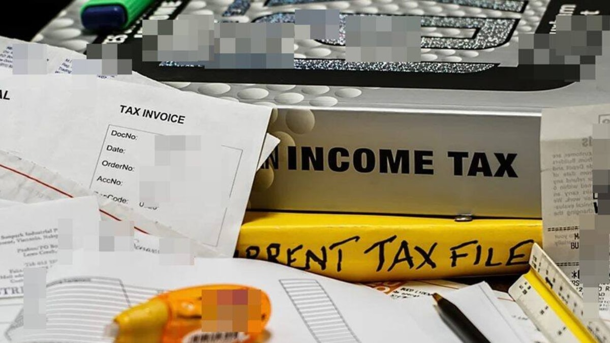 Budget 2025: Big changes in income tax slabs under new tax regime