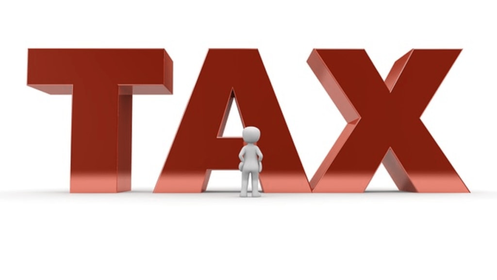 Budget 2025, income tax bill